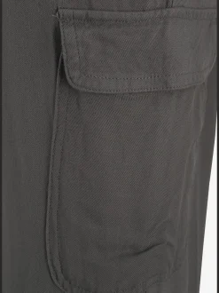 LASCANA Pantalons<Pantalon ceinture smockée élastique et coulisse