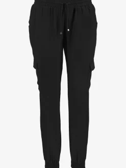 LASCANA Pantalons<Pantalon ceinture smockée élastique et coulisse