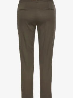 Vivance Pantalons<Pantalon chino décontracté