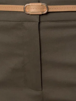 Vivance Pantalons<Pantalon chino décontracté