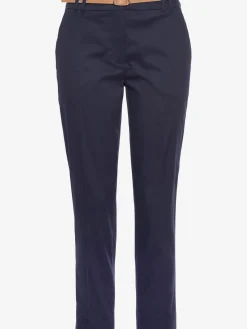 Vivance Pantalons<Pantalon chino décontracté