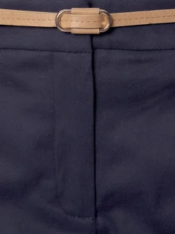 Vivance Pantalons<Pantalon chino décontracté