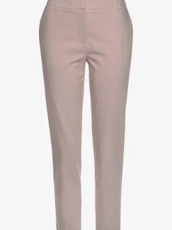 LASCANA Pantalons<Pantalon chino idéal pour les loisirs et le travail