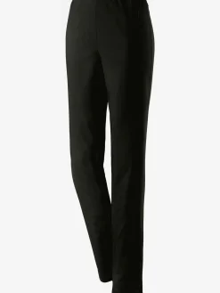 Stehmann Comfort line Pantalons<Pantalon classique uni avec ceinture élastique