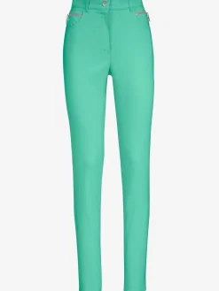 Stehmann Comfort line Pantalons<Pantalon confortable avec poches zippées
