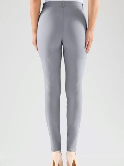 Stehmann Comfort line Pantalons<Pantalon confortable avec poches zippées