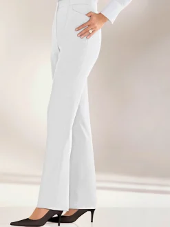 Come on Tenues De Cérémonie|Pantalons<Pantalon costume taille élastiquée invisible