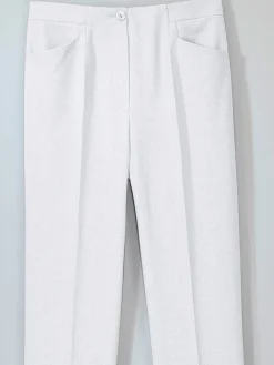 Come on Tenues De Cérémonie|Pantalons<Pantalon costume taille élastiquée invisible