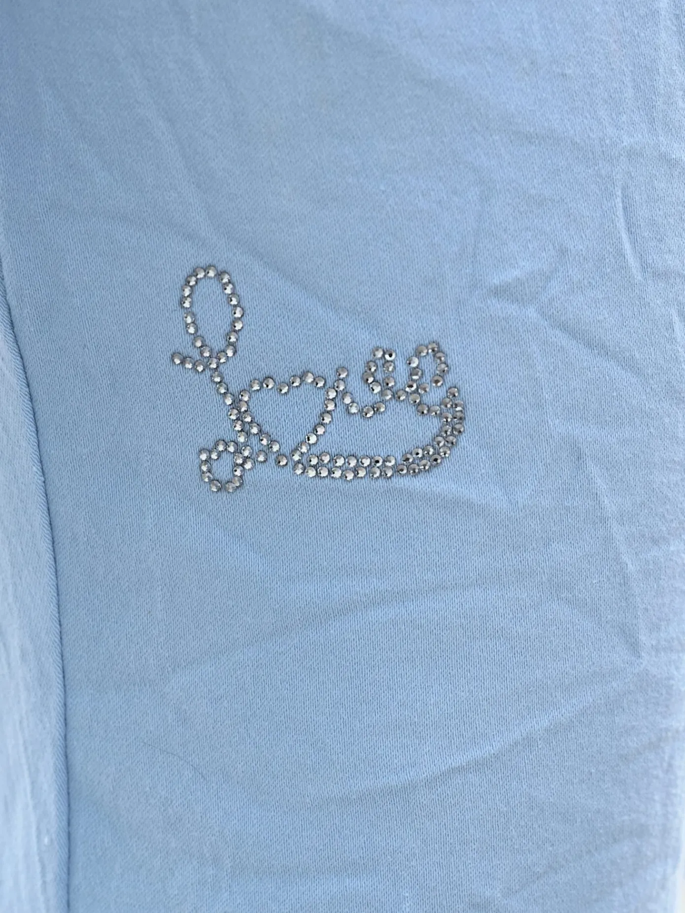 Mandarin Pantalons<Pantalon coton extensible confortable