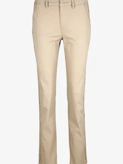Linea Tesini Pantalons<Pantalon coupe droite