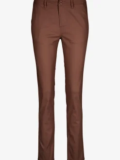 Linea Tesini Pantalons<Pantalon coupe droite
