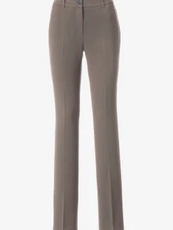 Rick Cardona Pantalons<Pantalon coupe droite