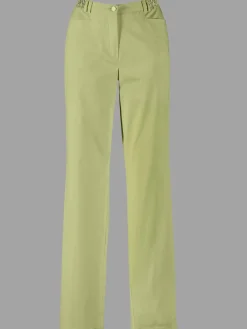 Cosma Pantalons<Pantalon coupe droite traitement nano