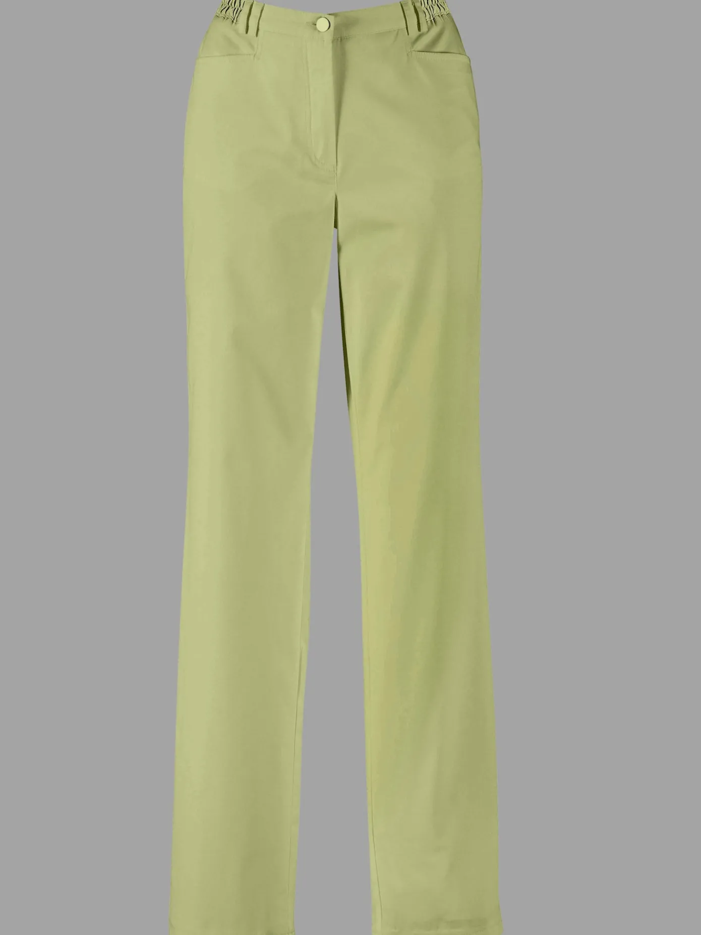 Cosma Pantalons<Pantalon coupe droite traitement nano