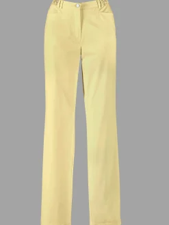 Cosma Pantalons<Pantalon coupe droite traitement nano