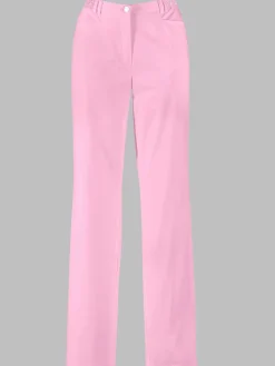 Cosma Pantalons<Pantalon coupe droite traitement nano