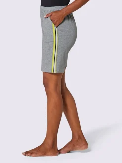 feel good Tenues De Détente<Pantalon court jersey fin