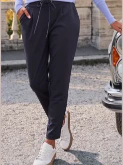 LASCANA Pantalons<Pantalon de jogging décontracté