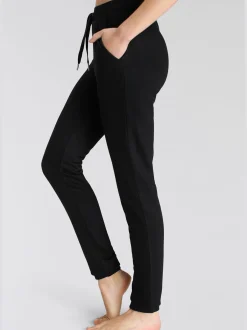 Vivance Tenues De Détente<Pantalon de jogging pantalon molletonné chaud et confortable