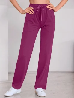 Catamaran Sports Tenues De Détente<Pantalon de loisirs jersey fin