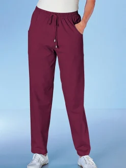 Tenues De Détente<Pantalon de loisirs qualité extensible