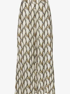 LASCANA Pantalons<Pantalon de plage ceinture lisse devant