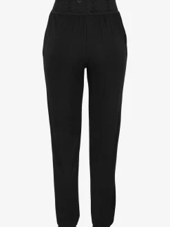 LASCANA Pantalons<Pantalon de plage confortable