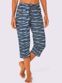 feel good Maillots De Bain<Pantalon de plage jersey fin