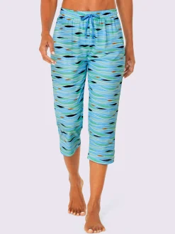 feel good Maillots De Bain<Pantalon de plage jersey fin