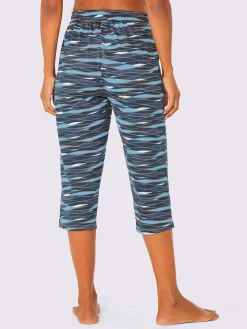 feel good Maillots De Bain<Pantalon de plage jersey fin