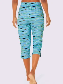 feel good Maillots De Bain<Pantalon de plage jersey fin