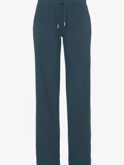 s.Oliver Pantalons<Pantalon de survêtement pantalon sweat avec jambes larges