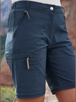 LASCANA ACTIVE Tenues De Détente<Pantalon de trekking avec jambes amovibles