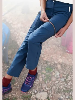 LASCANA ACTIVE Tenues De Détente<Pantalon de trekking avec jambes amovibles