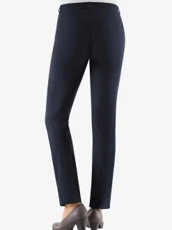 Stehmann Comfort line Pantalons<Pantalon d'hiver femme coupe indémodable