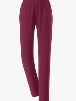 feel good Tenues De Détente<Pantalon d'intérieur confortable taille élastique