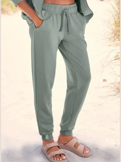 LASCANA Pantalons<Pantalon d'intérieur molletonné