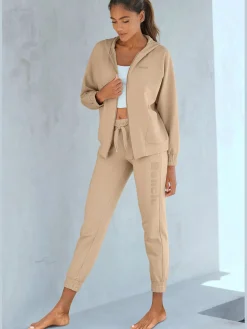 Bench. Loungewear Tenues De Détente<Pantalon d'intérieur pantalon sweat élastique doux