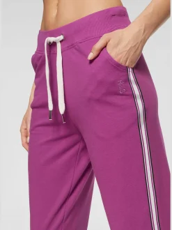 H.I.S Tenues De Détente<Pantalon d'intérieur pantalon de relaxation à rayures