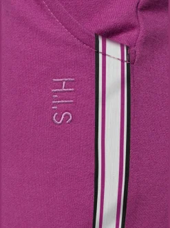 H.I.S Tenues De Détente<Pantalon d'intérieur pantalon de relaxation à rayures