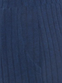 LASCANA Tenues De Détente<Pantalon d'intérieur pantalon côtelé avec jambes étroites