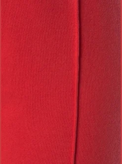 H.I.S Tenues De Détente<Pantalon détente large pantalon molletonné avec nervures sur l'avant de la jambe