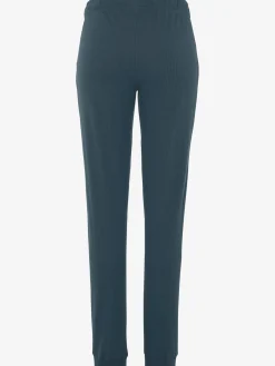 s.Oliver Tenues De Détente<Pantalon détente legging côtelé