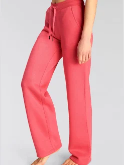 Vivance Tenues De Détente<Pantalon détente pantalon molletonné confortable avec jambes larges