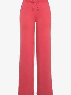 Vivance Tenues De Détente<Pantalon détente pantalon molletonné confortable avec jambes larges