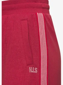 H.I.S Tenues De Détente<Pantalon détente pantalon de relaxation à rayures