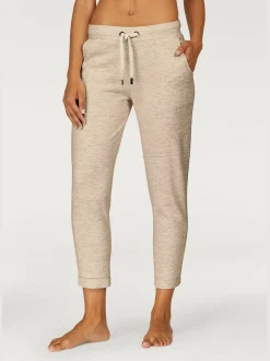 LASCANA Tenues De Détente<Pantalon détente pantalon de survêtement longueur 7/8