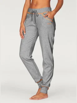 Bench. Loungewear Tenues De Détente<Pantalon détente sportif avec poches fendues