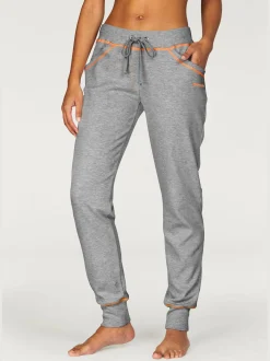 Bench. Loungewear Tenues De Détente<Pantalon détente sportif avec poches fendues