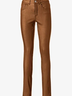 Ashley Brooke Tenues De Cérémonie|Pantalons<Pantalon effet ventre plat coupe skinny tendance